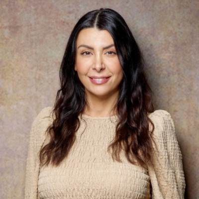 Cathrine Abadji