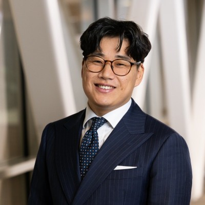 David Suh