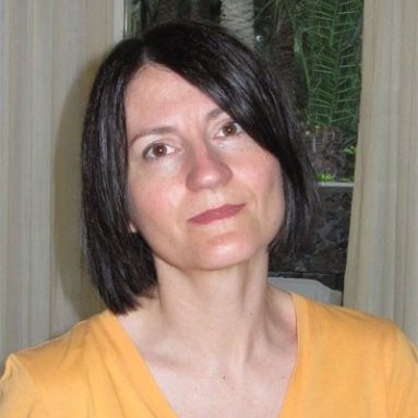 Heidi Wahl