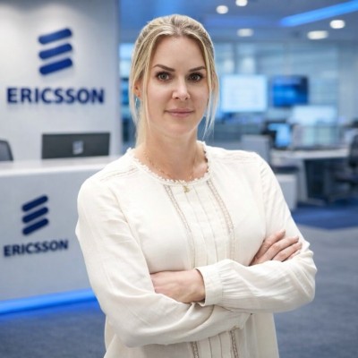 Helena Eriksvik