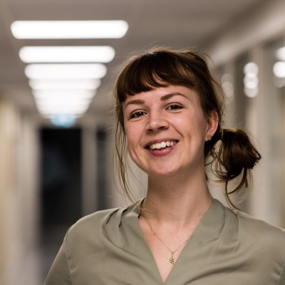 Kathinka Theodore Aakenes Vik