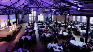 This is your chance to win a ticket to the Nordic Privacy Arena 2026