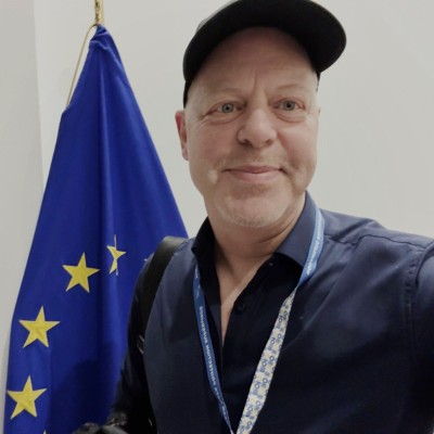 Nils G. Indahl