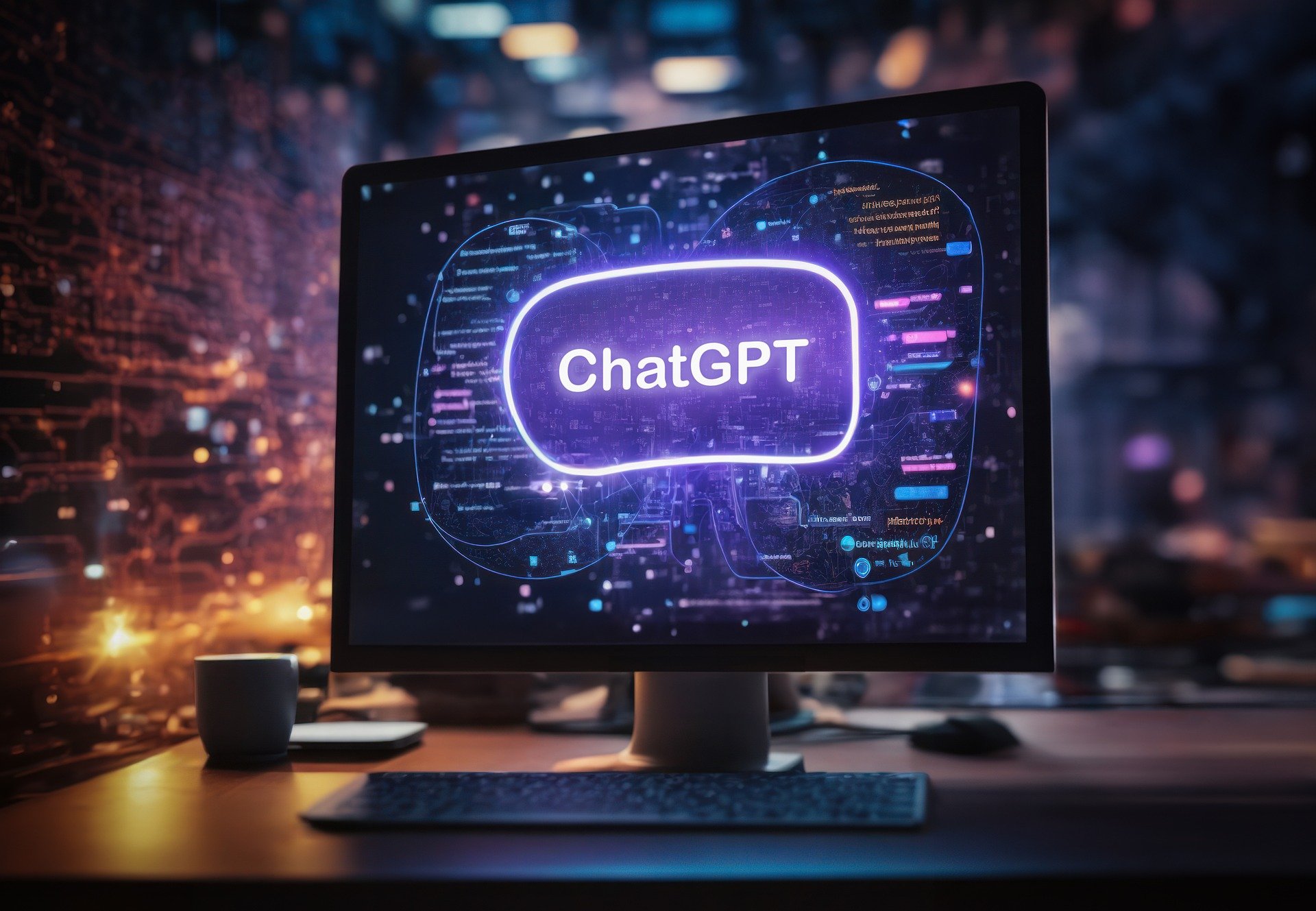 Företaget bakom ChatGPT öppnar kontor i EU