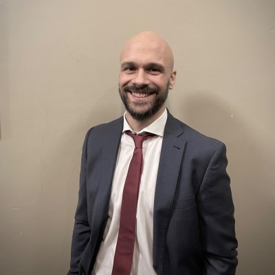 Andreas Kotsios