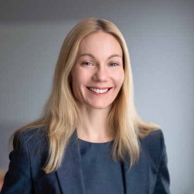 Caroline Sundberg