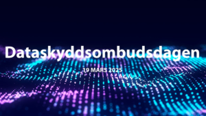 Dataskyddsombudsdagen