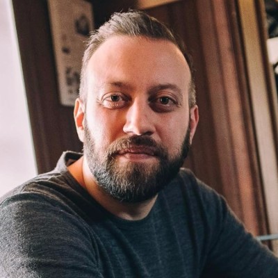 Rami Nihlawi