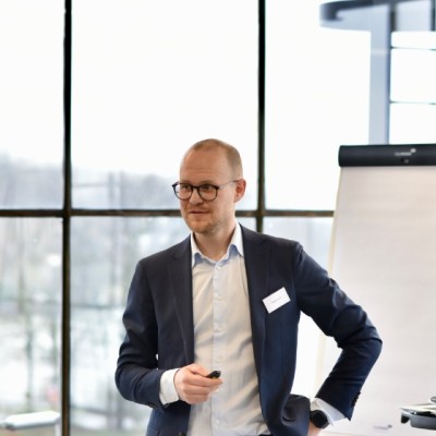 Stefan Kulk